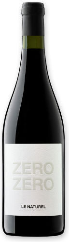 Aroa Bodegas Wein Le Naturel Zero Zero Grenache Blanc Weiß Trocken Alkoholfrei Alkoholfrei 750ml