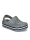 Kinder Anatomische Badeschuhe Gray