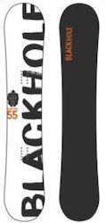 Blackhole Ignition Snowboard Black/White