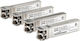 HP Module SFP Transceiver 1τμχ C8R24B