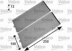 Valeo Cabin Filter