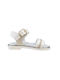 Ricco sandal 30142 P3 white - White