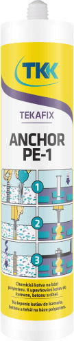 TKK Anchor PE-1 Sigilant chimic 300ml
