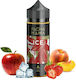 Pacha Mama Flavor Shot Fuji Apple Ice 30ml/120m...