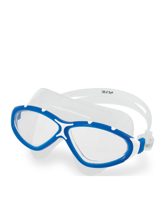 Seac Profile Swimming Goggles Adults with Anti-...