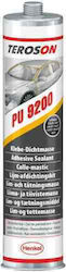 Pattex PU 9200 Sealant Silicone Polyurethane Black 310ml