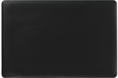 Durable Σουμέν Μονό Πλαστικό Μαύρο 53x40cm