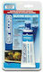 Saratoga Universale Sealant Silicone High Temperature for Wood Transparent 60ml