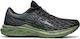 ASICS Dynablast 2 Ανδρικά Αθλητικά Παπούτσια Running Black / Carrier Grey