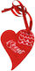 Lampa Car Air Freshener Tab Pendand iScent Love...