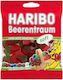 Haribo Ζελεδάκια Beerentraum με Γεύση Φρούτα του Δάσους 100gr