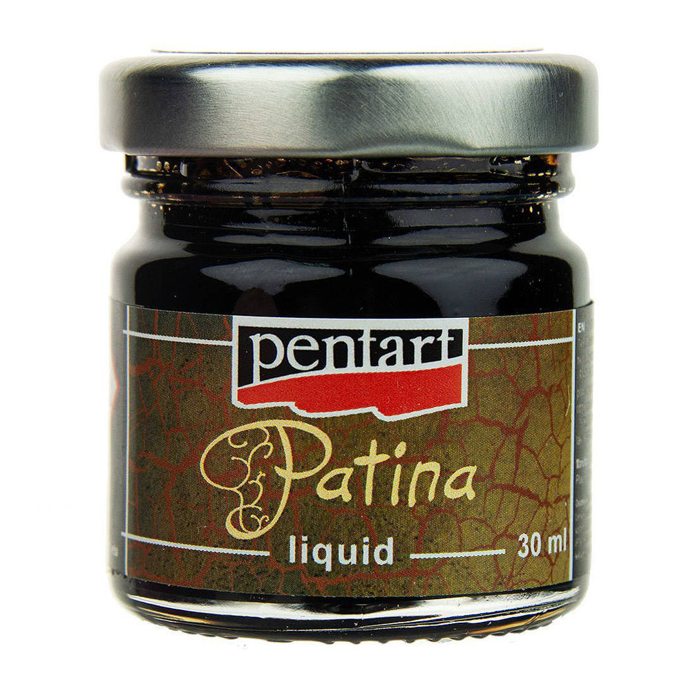Pentart Patina Liquid 30ml Skroutz.gr