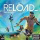 Joc de Societate Reload pentru 2-4 Jucători 12+ Ani (EN) Kolossal Games