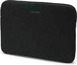 Dicota Perfect Skin Laptop Case 17.3" Black Dicota Perfect Skin Laptop Case 17.3" Black