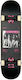 Globe G2 Ramones Complete Shortboard 8" Black