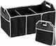 0600T-02C Car Trunk Space Organizer