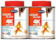 Mercola 4K Ultra HD Zweikomponentiges Harz UV-b...