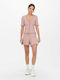 Women's Shorts Pink