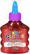 Carioca Χρυσόσκονη Glitter Ροζ 88ml