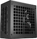 Deepcool PQ1000M 1000W Black Computer Power Supply Full Modular 80 Plus Gold