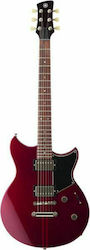 Yamaha Revstar RSE20 Ηλεκτρική Κιθάρα Double Cu...