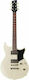 Yamaha Revstar RSE20 Elektrische Gitarre SG mit...
