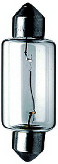 Hella Lamps Car Halogen 12V 21W 1pcs