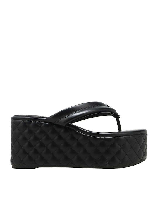 Nine West Newya 3 Καλοκαιρινές Γυναικείες Πλατφ...