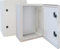 Wall mounted Waterproof Fuse Box W600xH800xD260mm CP5009