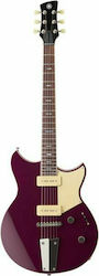 Yamaha Revstar RSS02T Elektrische Gitarre SG mi...