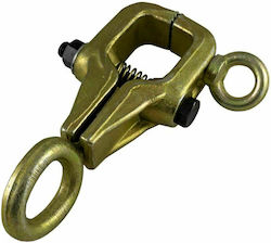 JBM 52480 Tractor tongs for pulling lamina 90º