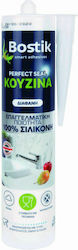 Bostik Perfect Seal Кухненски Силиконов Уплътнител 280мл