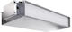 Panasonic Fan Coil 13.7/16.5kW Kanal 138x79.8x37.5cm