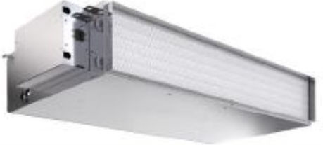 Panasonic Fan Coil 19.8/26.3kW Kanal 150x79.8x45cm