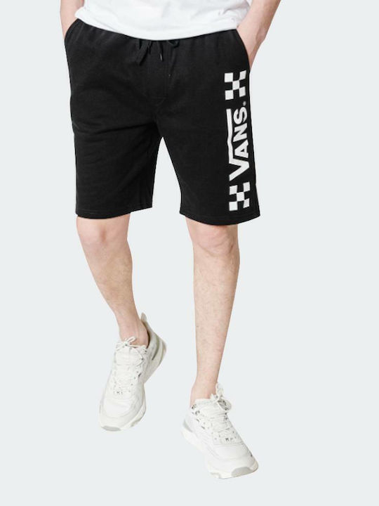 Vans Drop V Men's Athletic Shorts Black