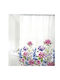 Cyclops Shower Curtain 180x180cm White