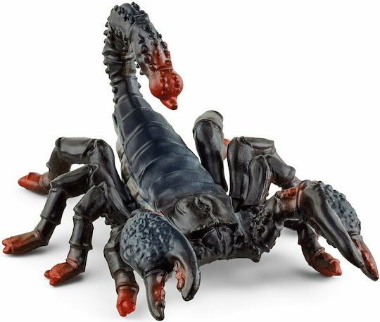 Schleich-S Schleich-S Miniatur-Spaßspielzeug Skorpion