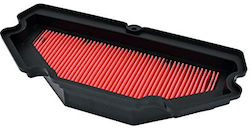 Champion Motorcycle Air Filter for Kawasaki ER6-n / Ninja 250 R