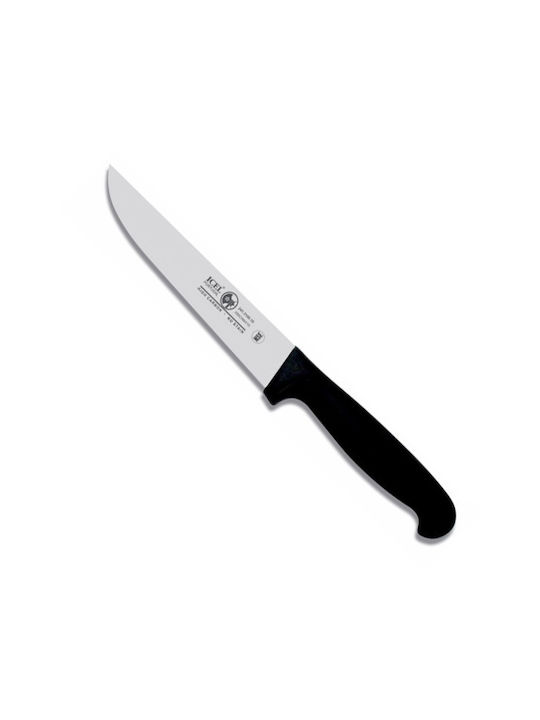 Icel Knife General Use made of Stainless Steel 17cm 241.3100.17 1pcs