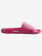 Classic Frauen Flip Flops in Rosa Farbe
