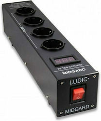 Ludic Midgard Powerfilter Ludic Midgard Powerfilter