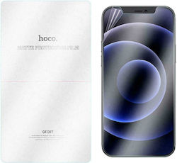Hoco Pro HD Matte Hydrogel Matt Displayschutzfolie (Galaxy M31) HOCO-FRONT-MATTE-002-096