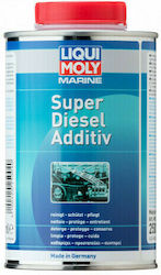 Liqui Moly Marine Super Diesel Additive Verstär...