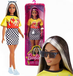 Barbie Fashionistas Кукла Фешънисти за 3+ годин...