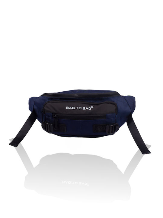 Bag to Bag