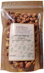 Unsalted peanuts 250gr