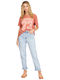 I Got It Women's Jean Trousers