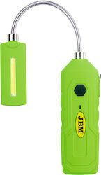 JBM Battery Workshop Light LED with Brightness up to 200lm