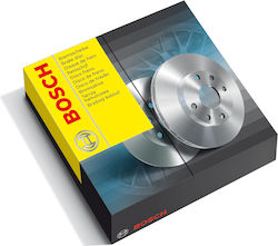 Bosch Brake Disc 1pcs