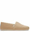 Toms Alpargatas Men's Espadrilles Natural 10018370